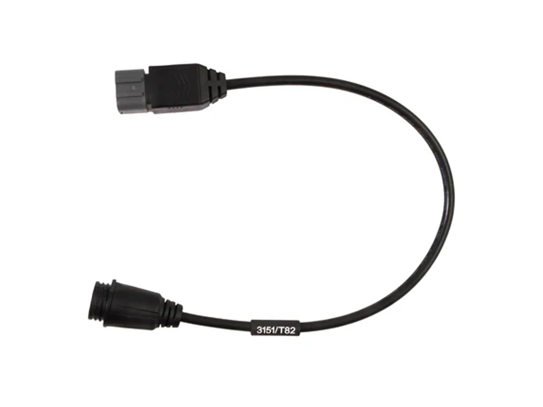 TEXA Off-Highway Juniper Diagnostic Cable | Diesel Laptops