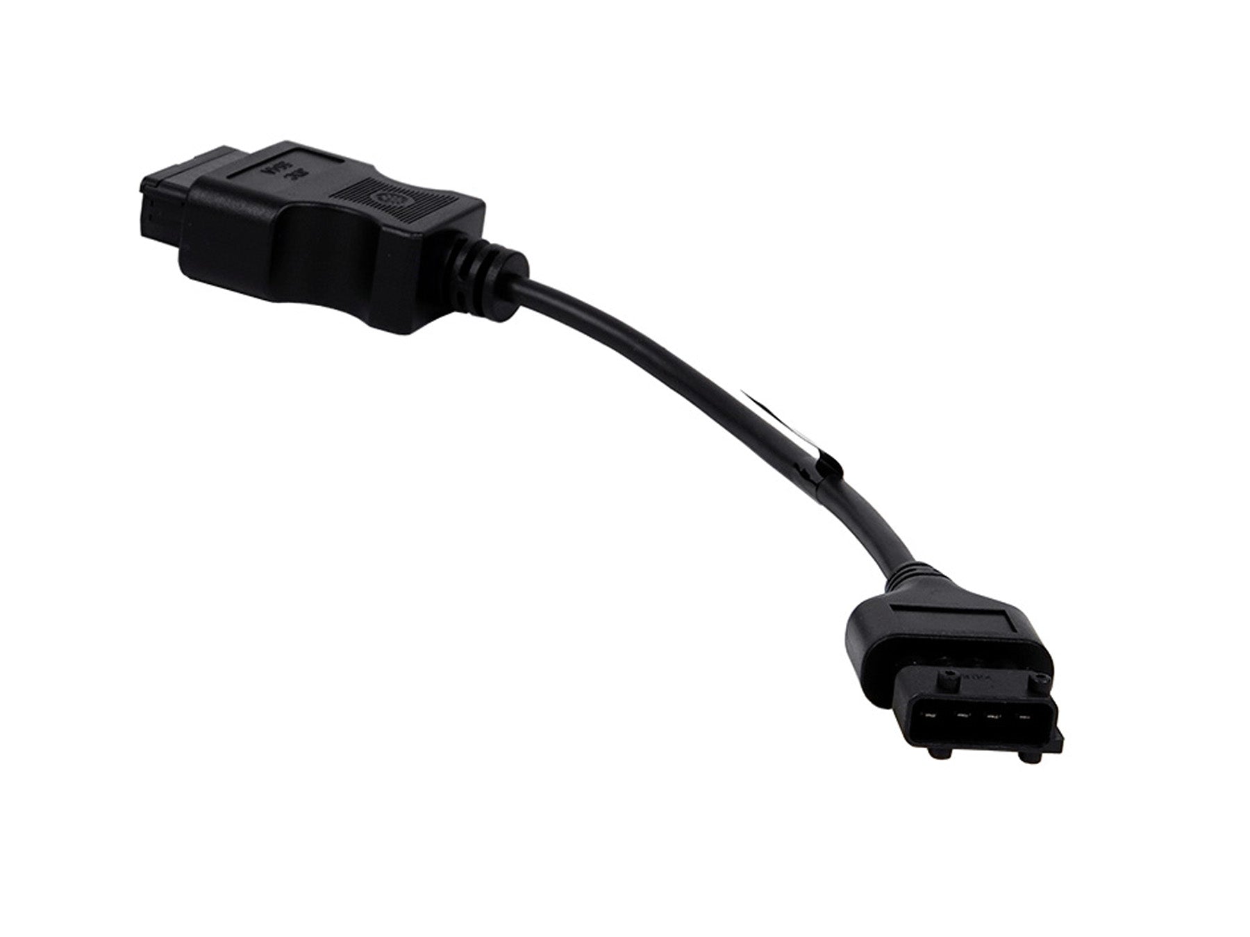 JEWNEL コネクター4点セット Linde 4 Pin Diagnostic Cable for Cojali Jaltest | Diesel Laptops