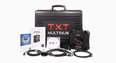 TEXA MULTIHUB