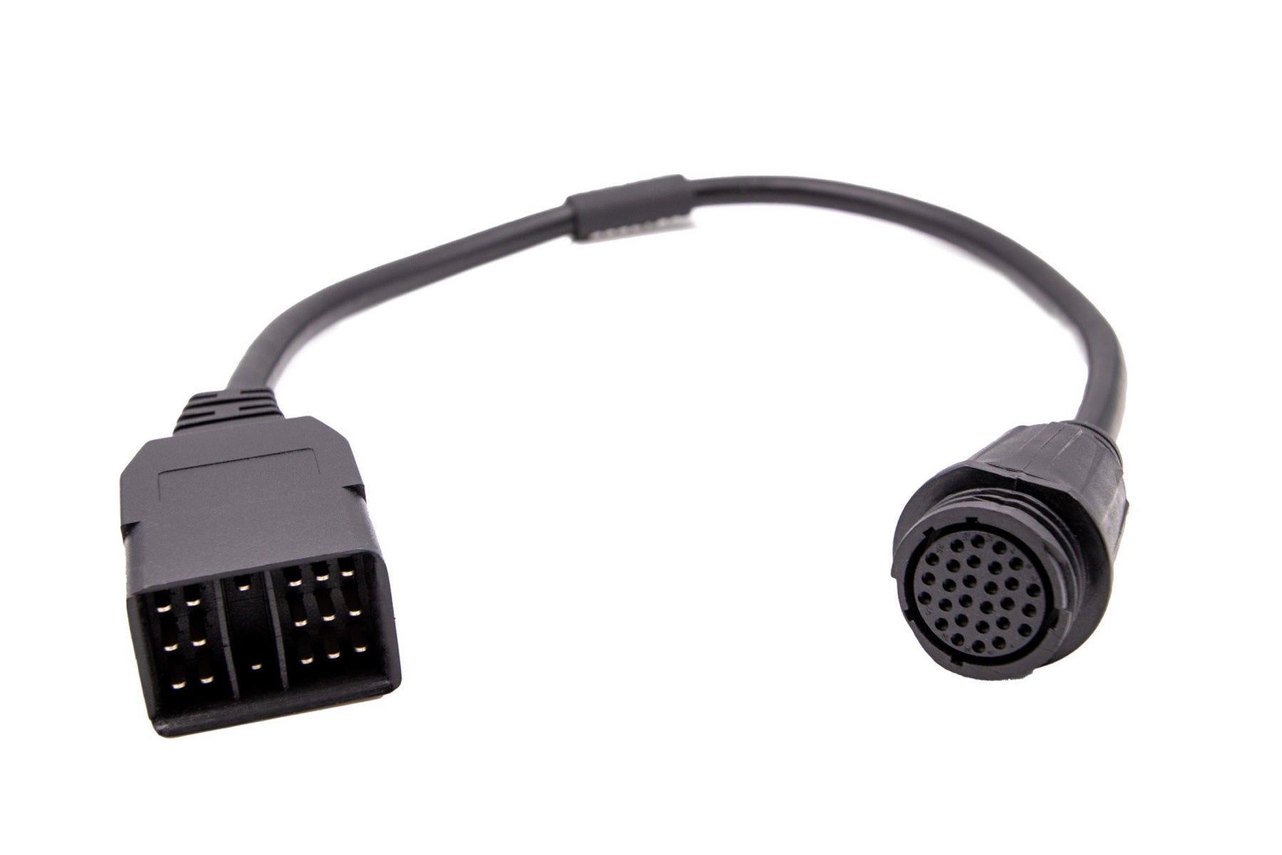 TEXA Off-Highway Toyota Diagnostic Cable | Diesel Laptops