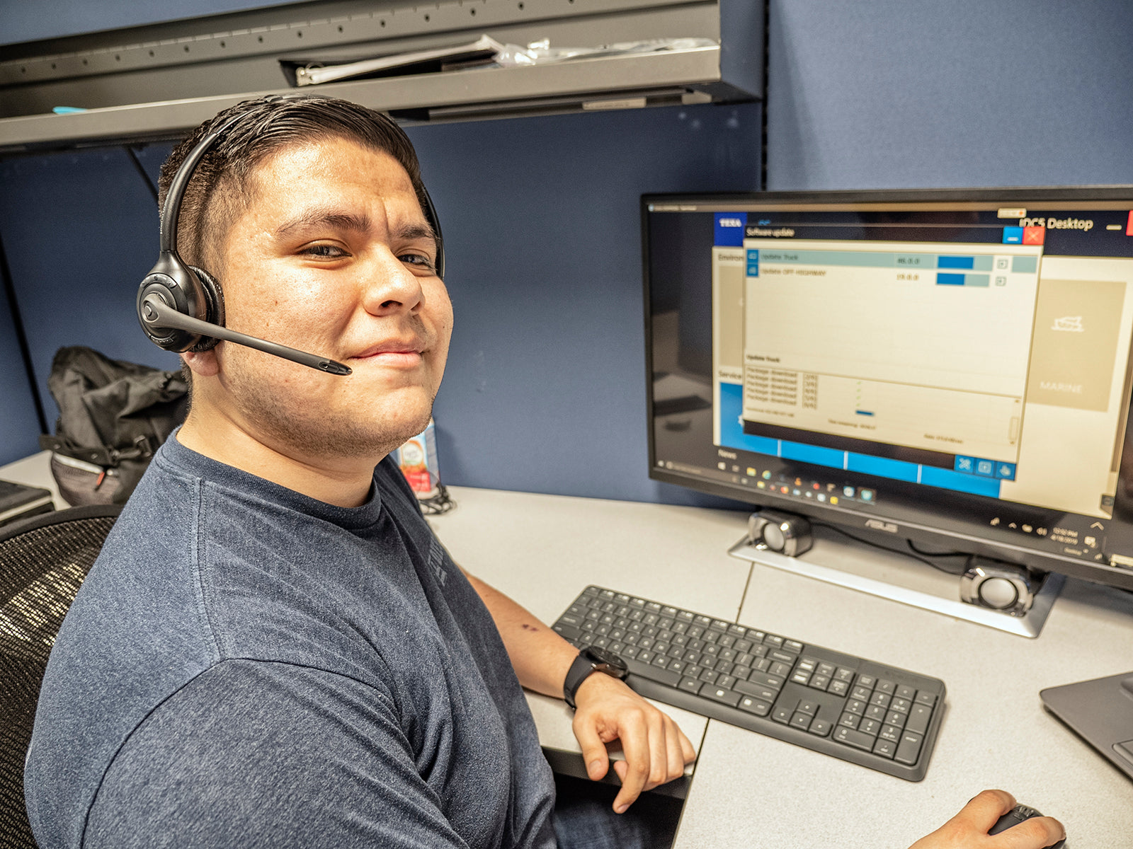 USA Based Technical Support