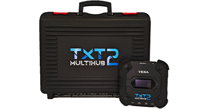TEXA MULTIHUB