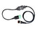 Diesel Laptops Volvo 9 Pin Cable for VOCOM