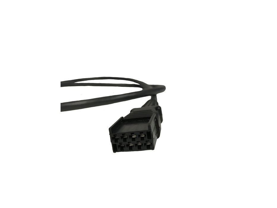 Volvo 8 Pin Cable for VOCOM