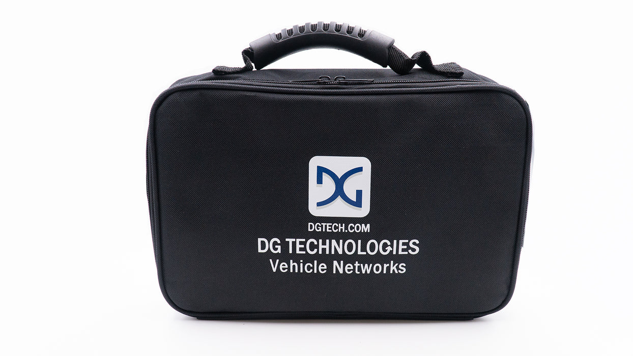 DG Tech Dearborn Protocol Adapter XL (DPA XL) with OBDII Cable