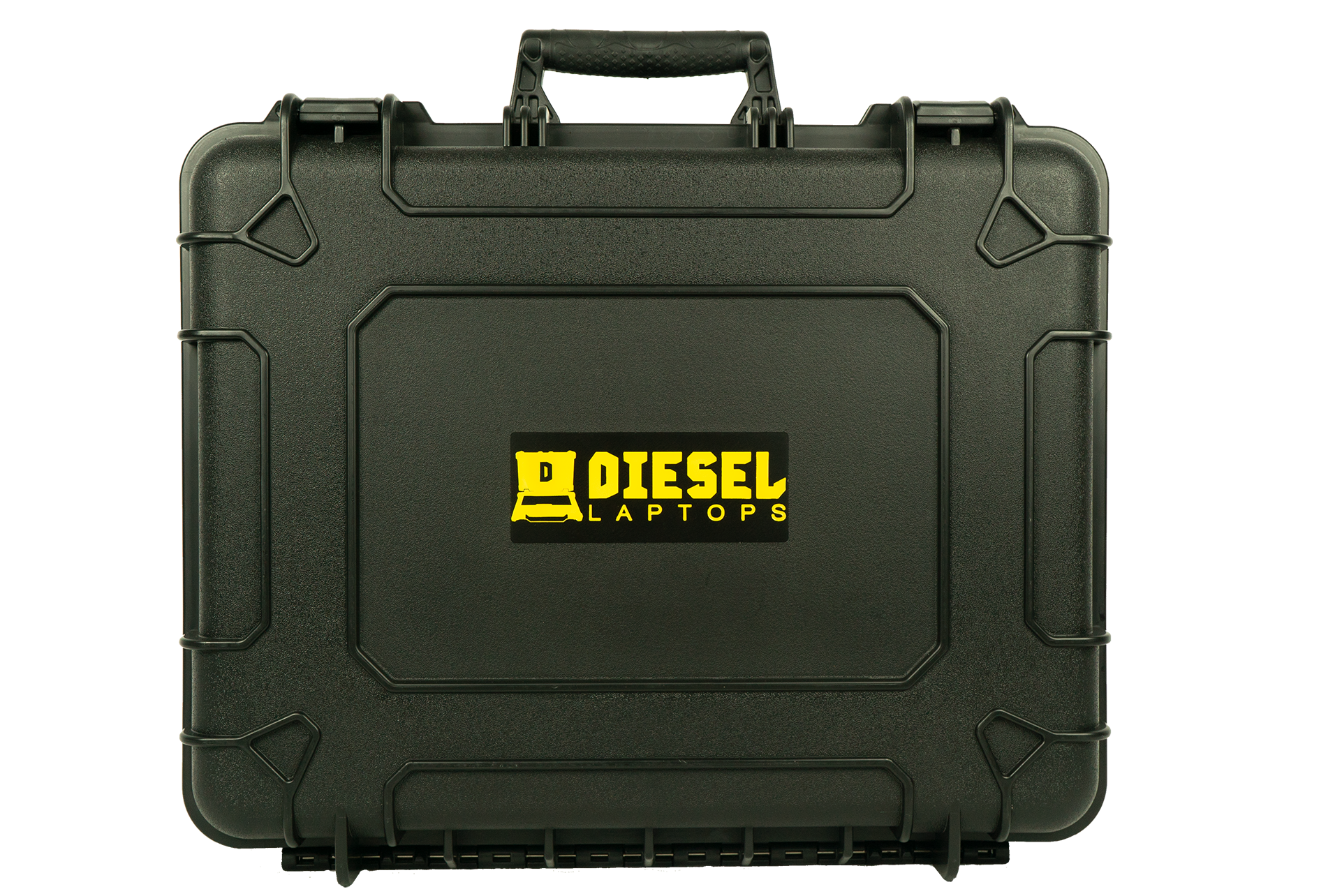 Diesel Laptops Tough Case Black