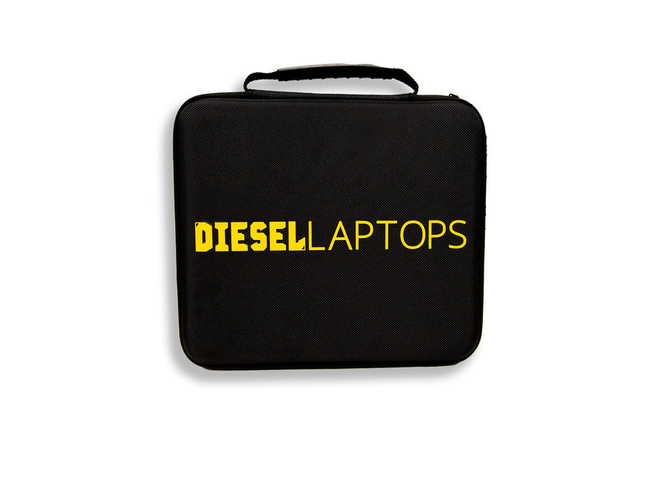 Diesel Handheld Pro