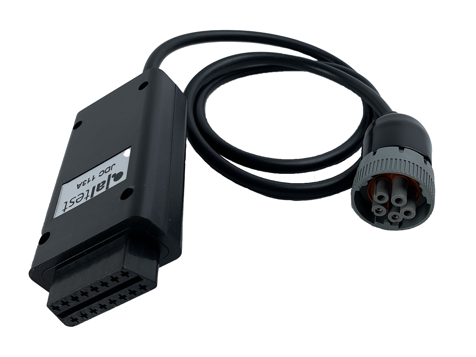 Cojali Thermoking Cable for Jaltest (JDC113A) | Diesel Laptops