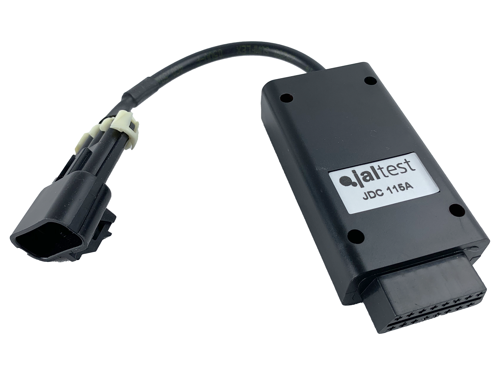 Cojali Carrier Cable for Jaltest (JDC115A) | Diesel Laptops