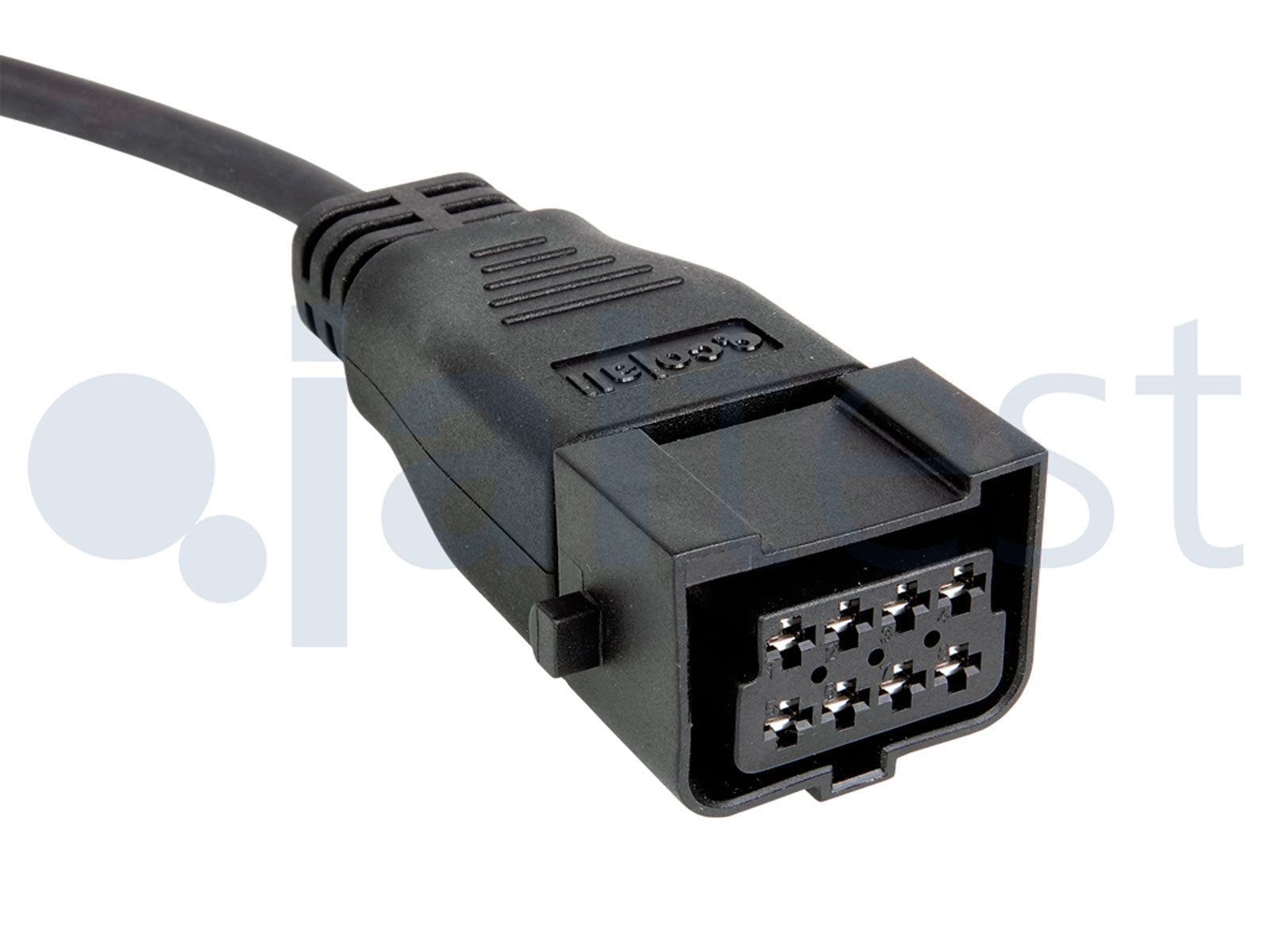 Cojali e-ABS Basic Cable for Jaltest (JDC117A) | Diesel Laptops