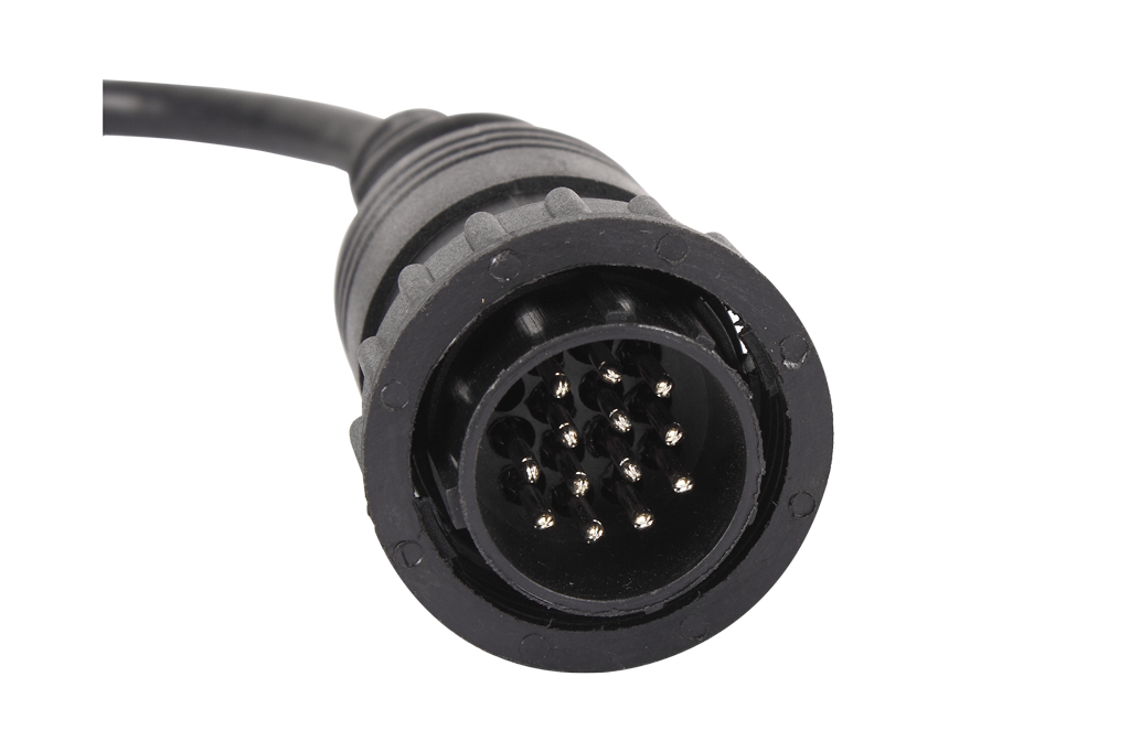 Cojali Deutz-Farh / Mercedez-Benz Cable for Jaltest (JDC203A