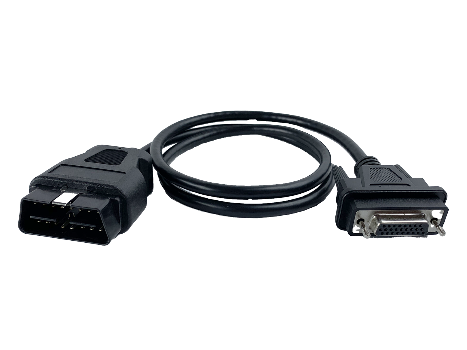 Cojali OBD Cable for Jaltest (JDC213.9) | Diesel Laptops Cojali OBD Cable for Jaltest (JDC213.9) | Diesel Laptops