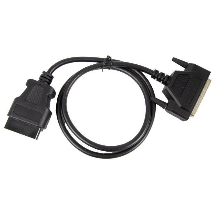 Cojali OBDII Cable for Jaltest | Diesel Laptops