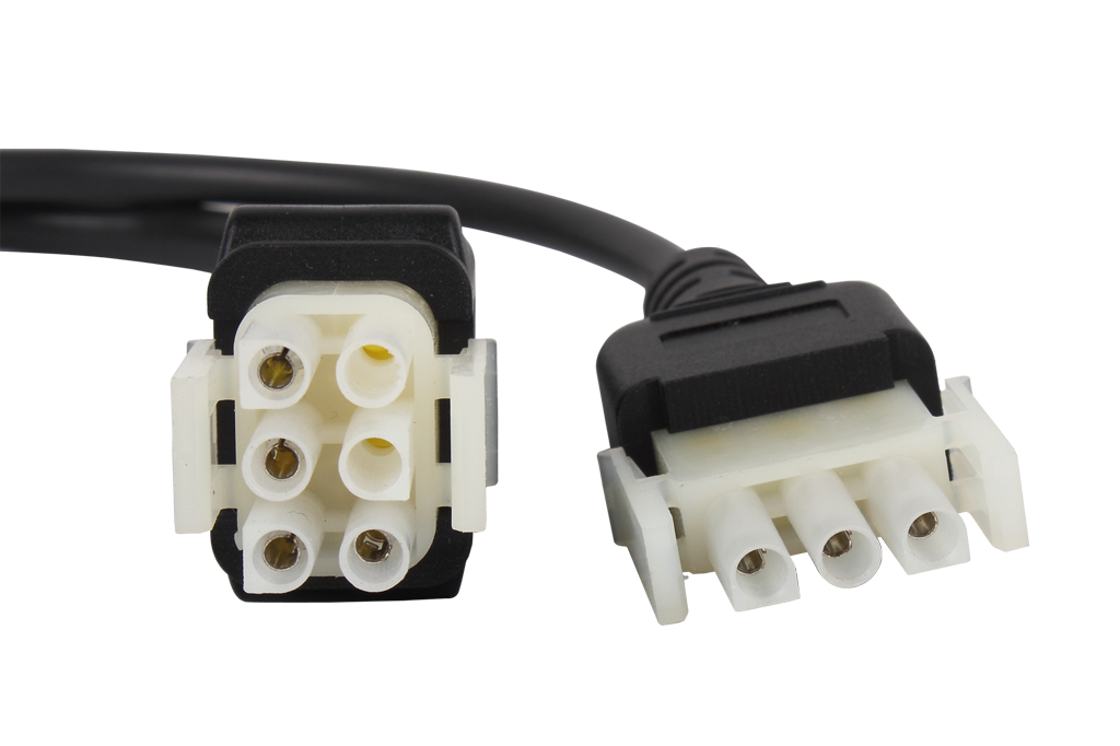 Cojali ZF Cable for Jaltest (JDC303A) | Diesel Laptops Cojali ZF Cable for Jaltest (JDC303A) | Diesel Laptops