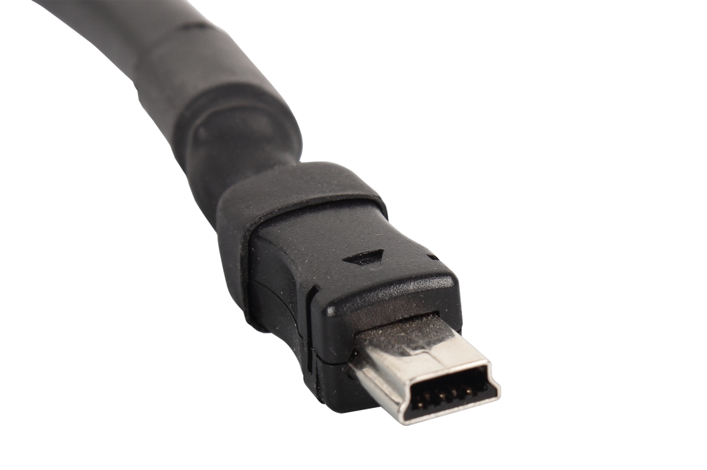 Cojali ZF Ecolife Mini-USB Cable for Jaltest (JDC308A) | Diesel