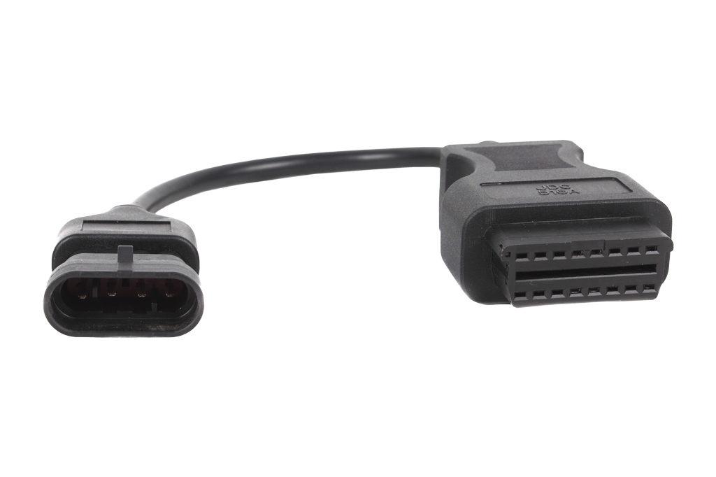 Cojali Landini Cable for Jaltest (JDC516A) | Diesel Laptops