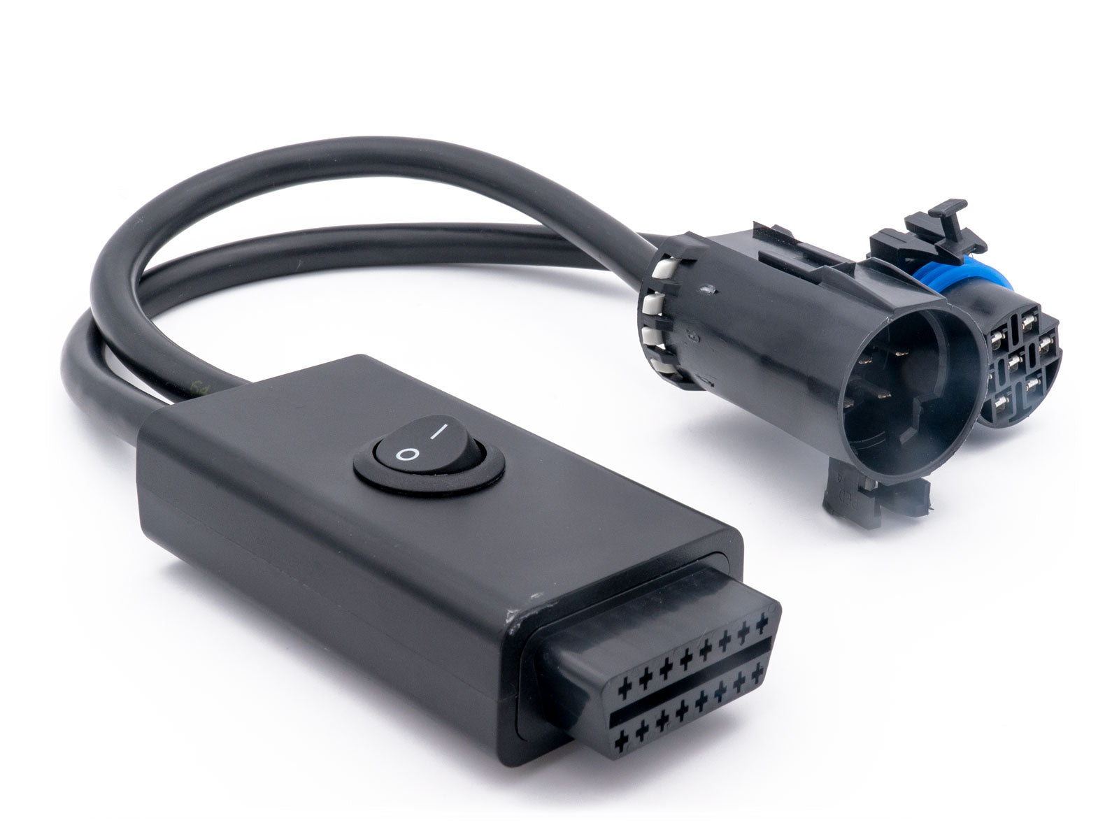 Cojali Bobcat Cable for Jaltest (JDC539A) | Diesel Laptops
