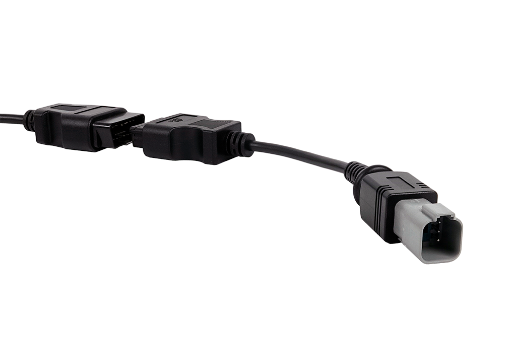 Cojali Cable for Doosan DL03 Engines in Bobcat for Jaltest Cojali Cable for Doosan DL03 Engines in Bobcat for Jaltest