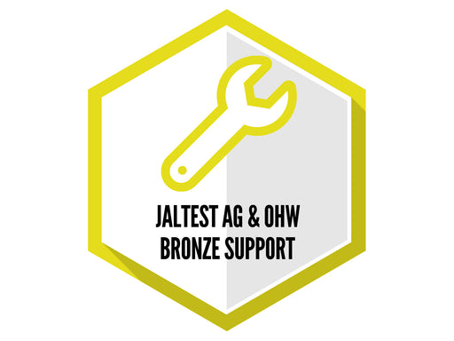 Jaltest Ag and OHW Combo Annual Software Renewal - Bronze