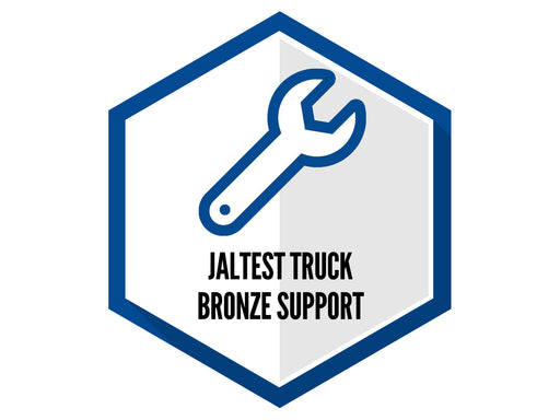 Jaltest Truck Annual Software Renewal - Bronze