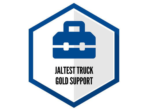 Jaltest Truck Annual Software Renewal - Gold