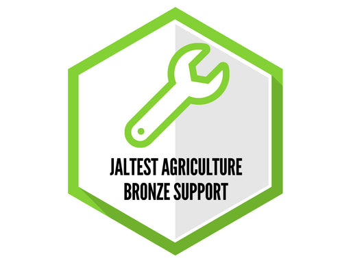 Jaltest Agriculture Annual Software Renewal - Bronze
