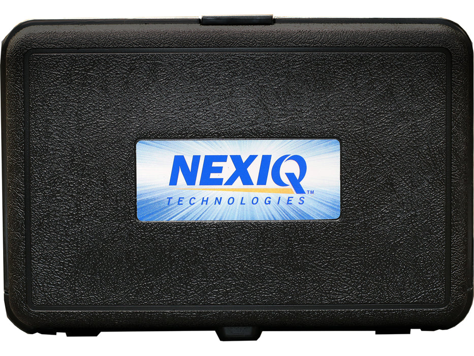 Nexiq USB Link 2 with Diesel Desktop Troubleshoot Codes