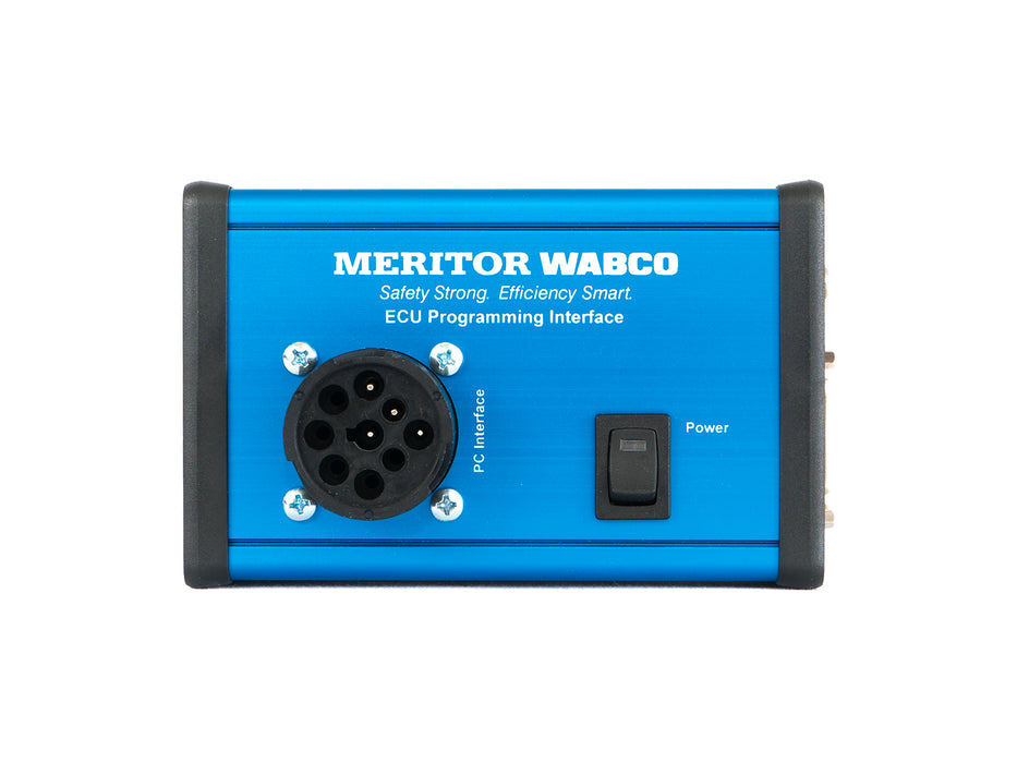 Wabco Meritor ABS Bench Programming Unit