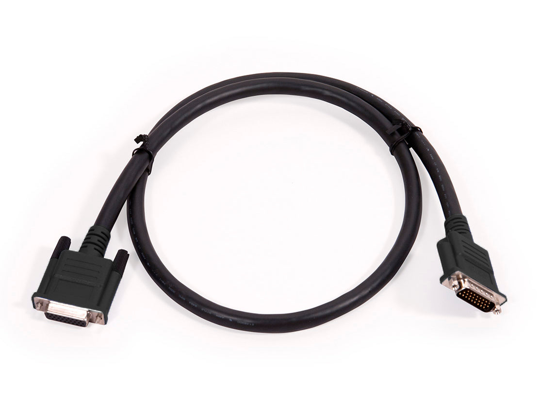 Nexiq 26 Pin 1 Meter Data Cable for USB Link 2 and 3 (493126
