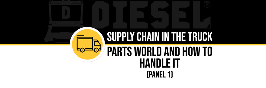 Supply Chain In the Truck Parts World & How to Handle It (Panel 1)
