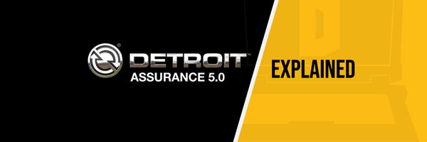 Detroit Assurance ADAS Explained