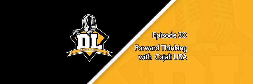 Cross-Industry Forward Thinking with Cojali USA - The DL S2E30