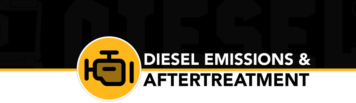 Understanding Diesel Emissions - Aftertreatment Systems for Construction & Agriculture