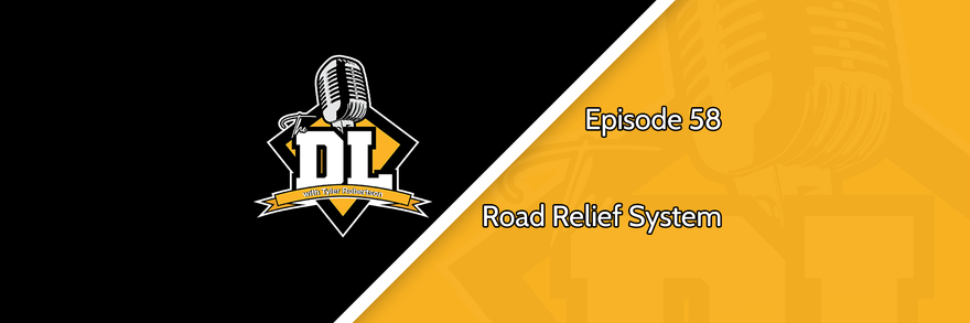Road Relief System - The DL S2E58