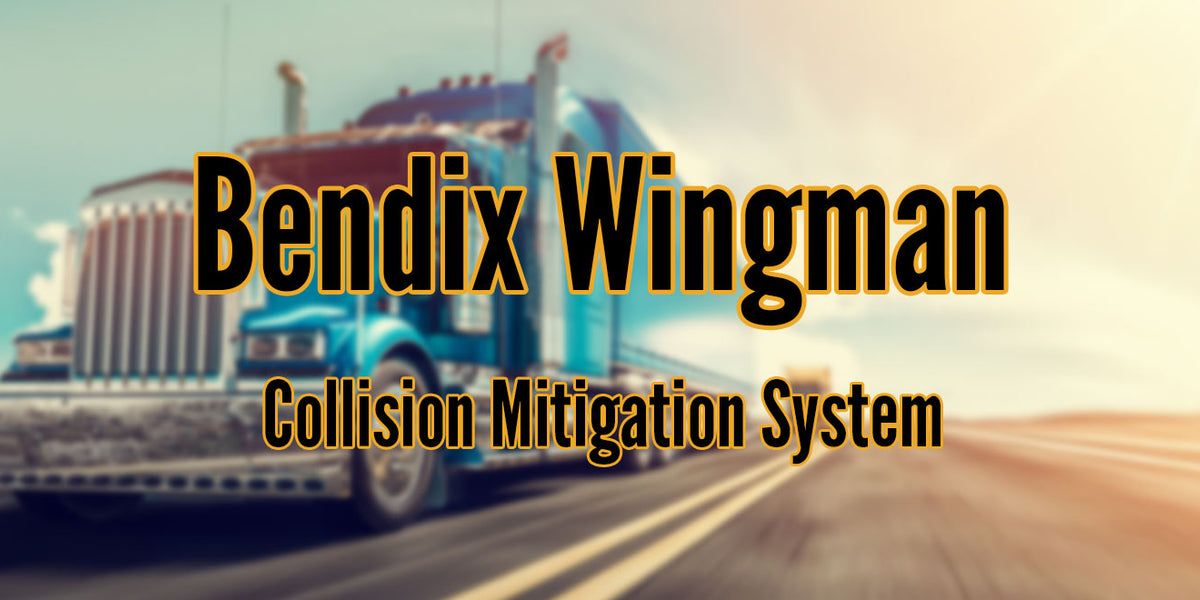 How to Disable Bendix Wingman System