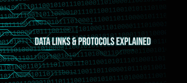 Commercial Truck Data Links and Protocols Explained