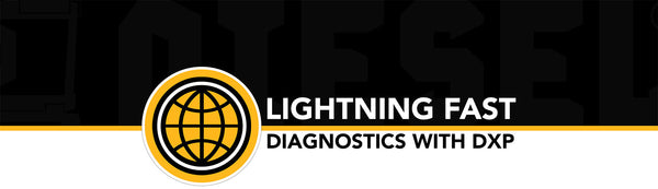 Lightning-Fast Commercial Truck Diagnostics with Diesel Explorer