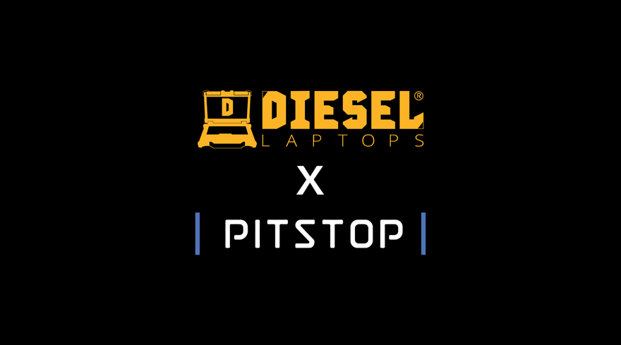 Diesel Laptops Powers Fleet Maintenance Revolution with Pitstop Partnership