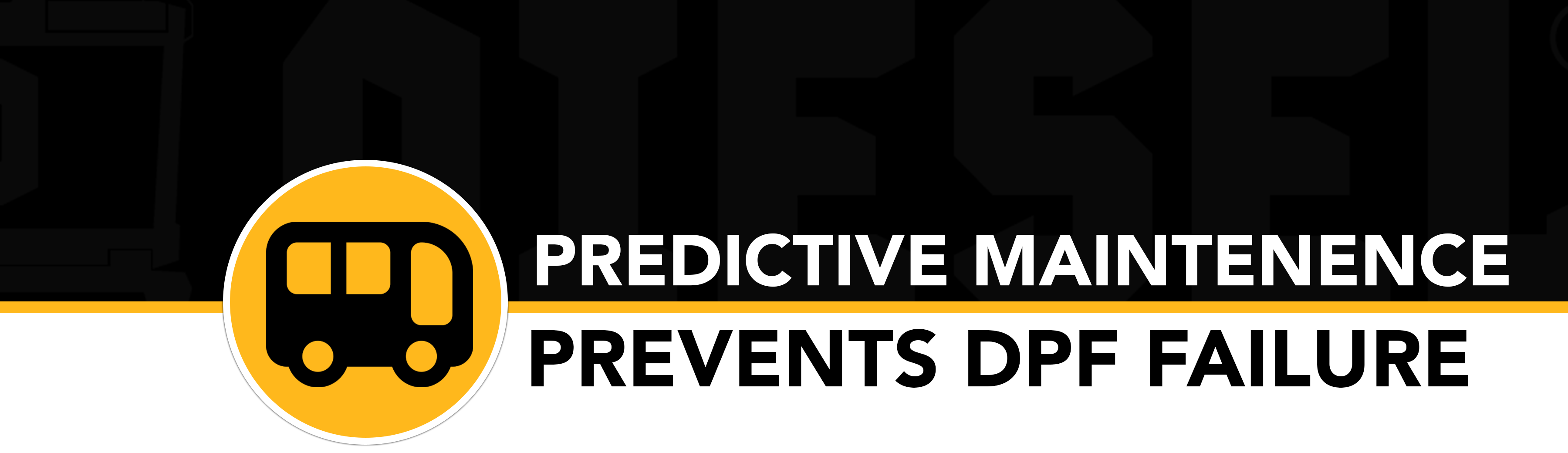 How Predictive Maintenance Caught DOC Plugging Before a Costly DPF Failure