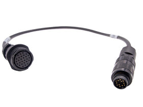 TEXA Off-Highway MTU ADEC Diagnostic Cable