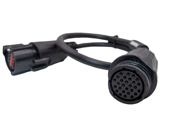 TEXA Off-Highway eControl LPG Diagnostic Cable