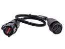 TEXA Off-Highway eControl LPG Diagnostic Cable-1