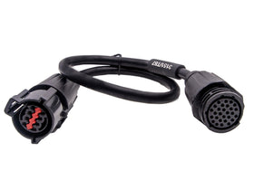 TEXA Off-Highway eControl LPG Diagnostic Cable