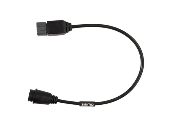 TEXA Off-Highway Juniper Diagnostic Cable