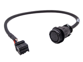 TEXA Off-Highway Mitsubishi & Caterpillar Forklift Diagnostic Cable