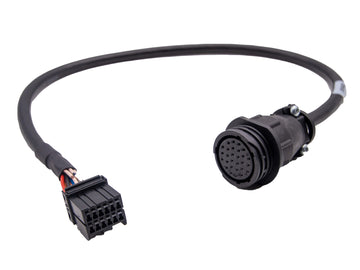 TEXA Off-Highway Mitsubishi & Caterpillar Forklift Diagnostic Cable