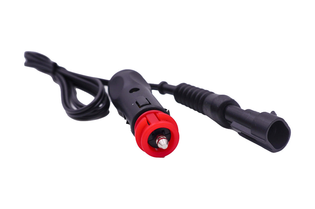 Navigator TXT 12v Vehicle Power Adapter
