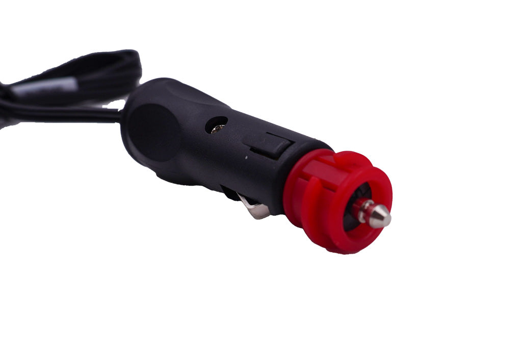 Navigator TXT 12v Vehicle Power Adapter