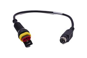 Navigator TXT Power Supply Cable
