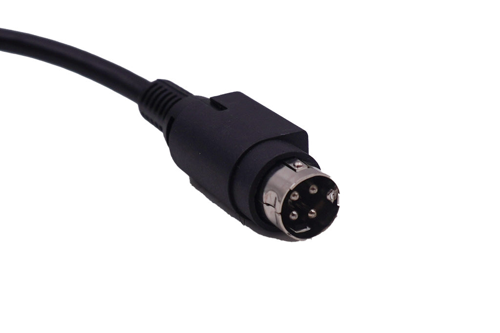 Navigator TXT Power Supply Cable